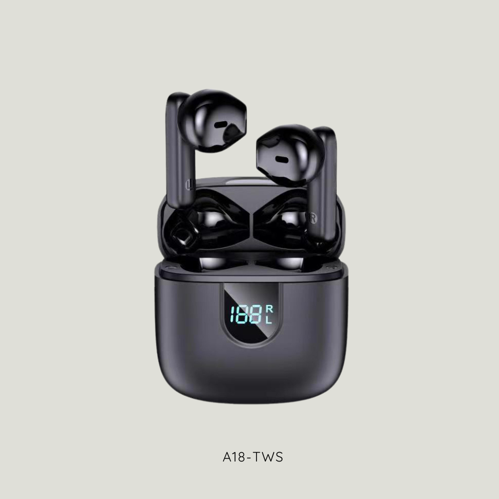 A18-TWS Earbuds