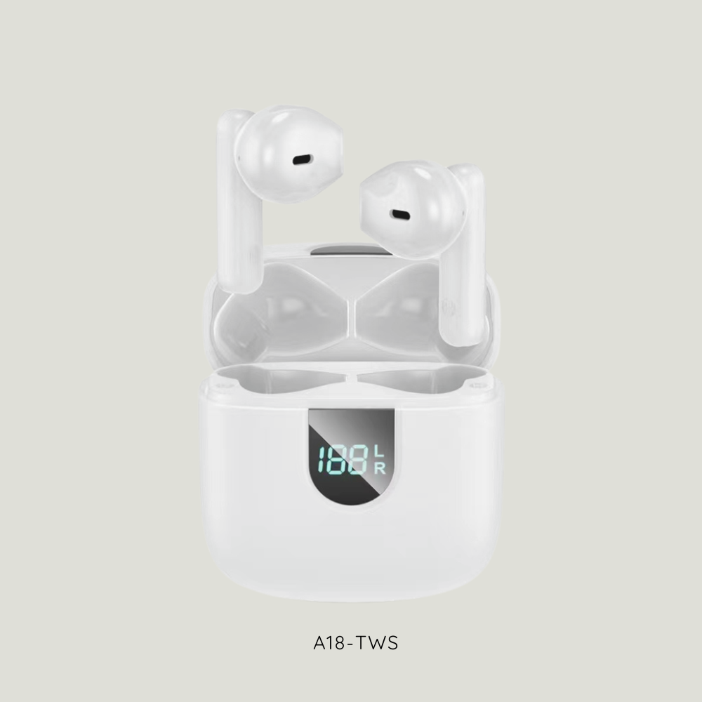 A18-TWS Earbuds