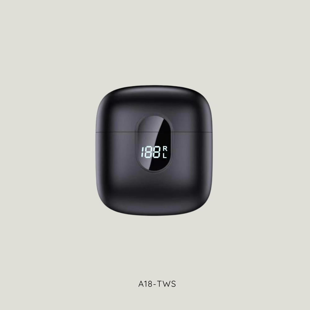 A18-TWS Earbuds