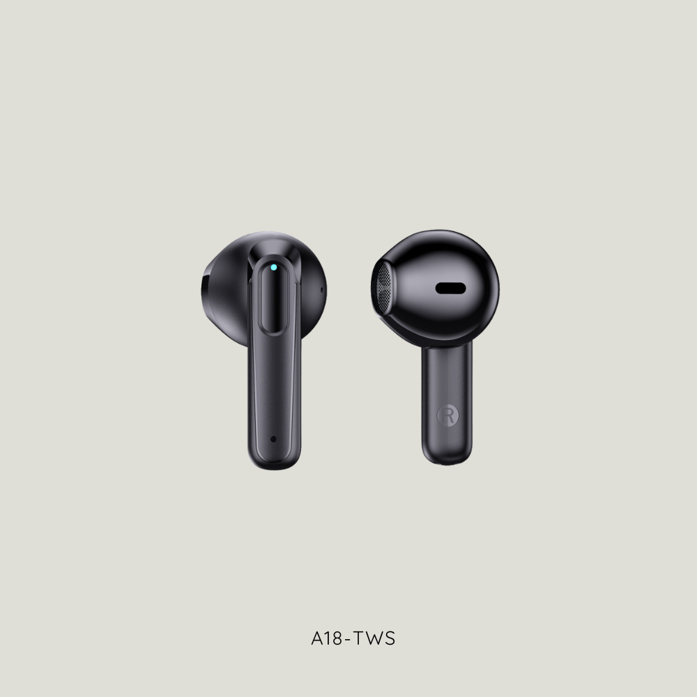 A18-TWS Earbuds