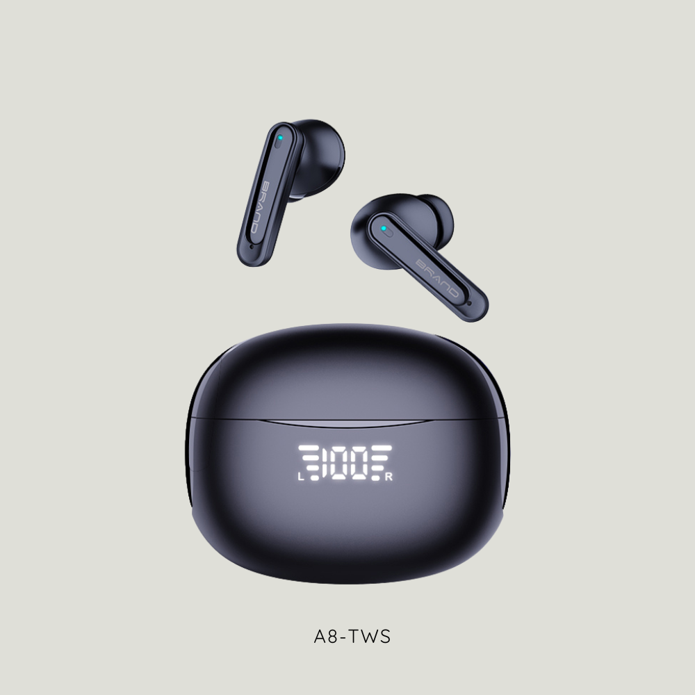 A8-TWS Earbuds