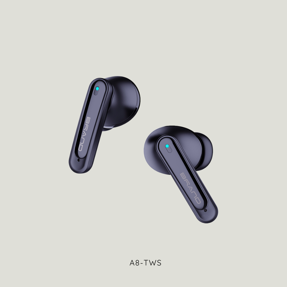A8-TWS Earbuds