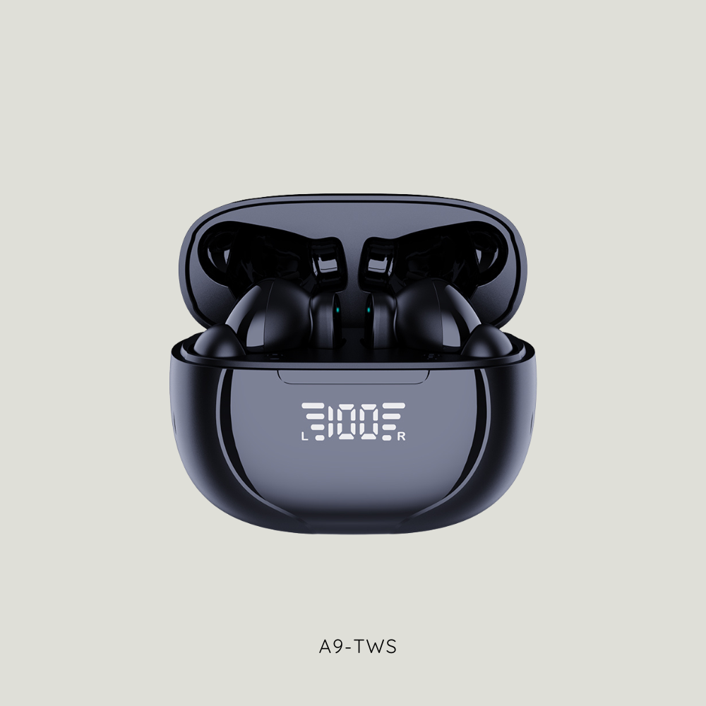 A9-TWS Earbuds