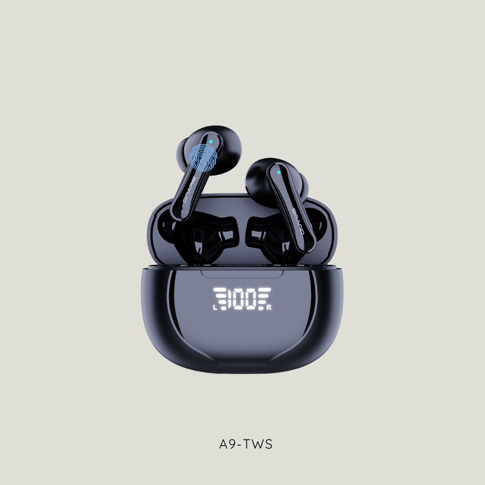 A9-TWS Earbuds